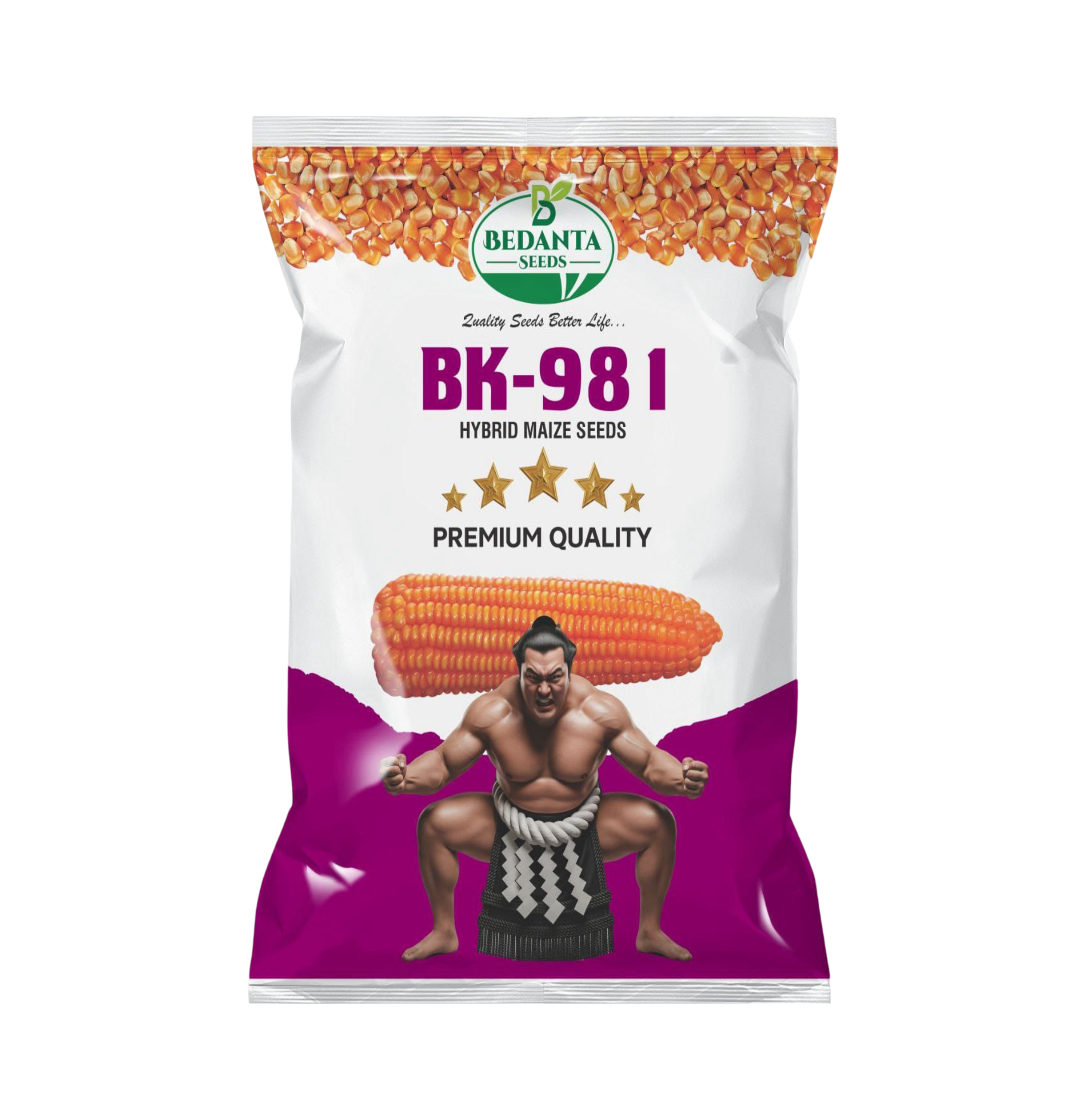 Bedanta Seeds | Hybrid Seeds, Paddy, Maize & Vegetables